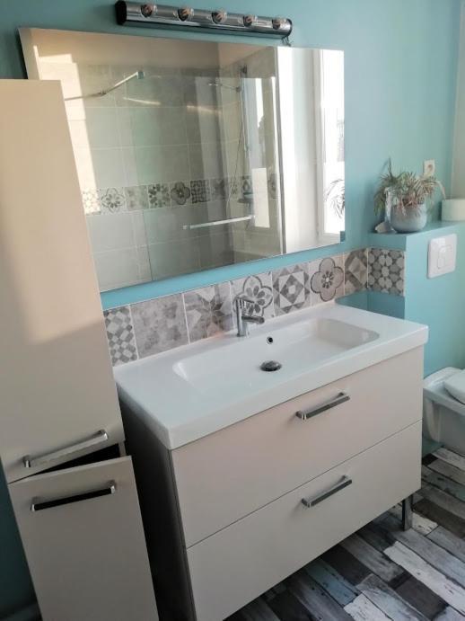 Appartement Prive Hyper Centre De Boulogne S/Mer Eksteriør bilde